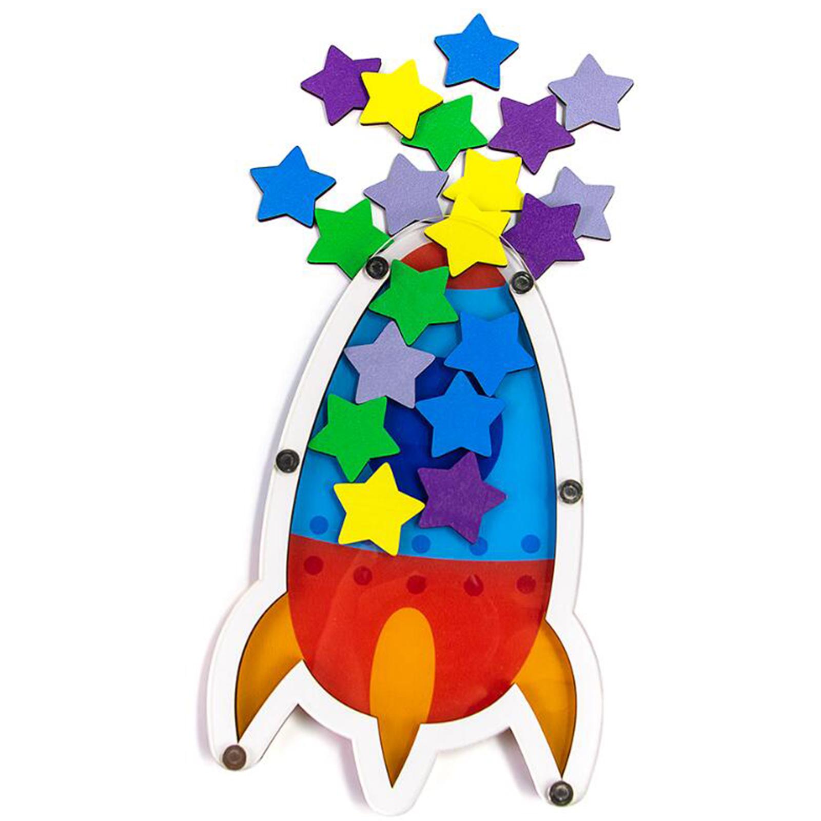 Educatief speelgoed voor kinde - Kids Education Motivation recensie en prijs