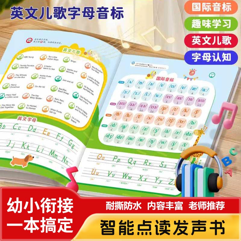 Interessant encyclopedie kinde - Kids Education Rhymes recensie en prijs