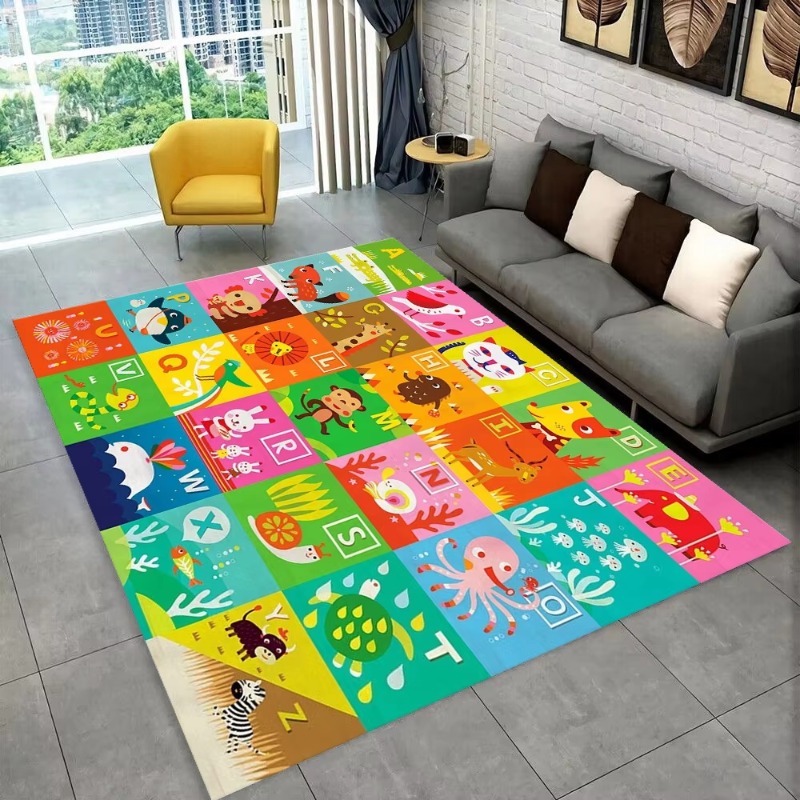 ABC Cartoon Alfabet Kinderen K - Abc Kids Early Education recensie en prijs