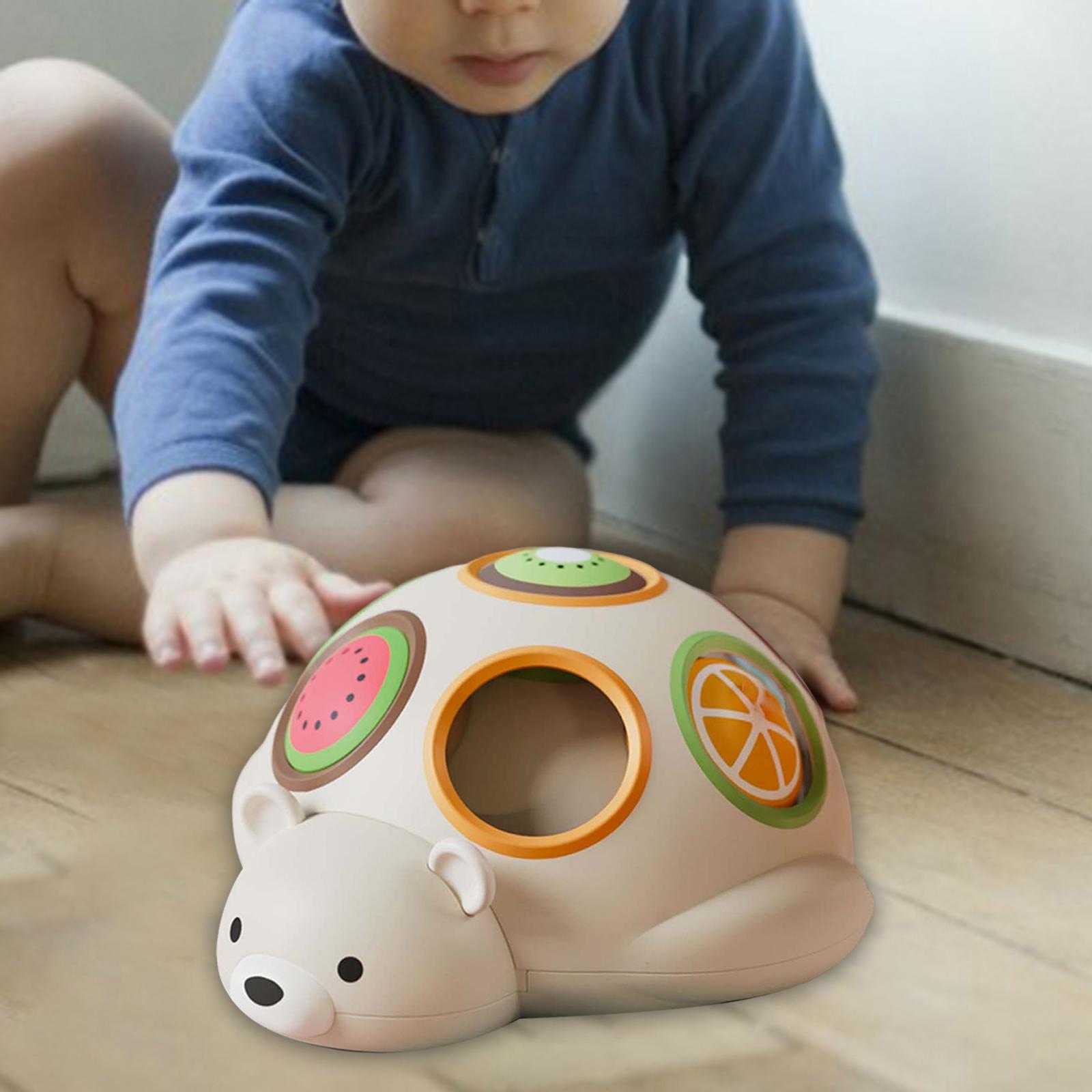 Kinderen kleur sorteer Montess - Kids Education Activities recensie en prijs