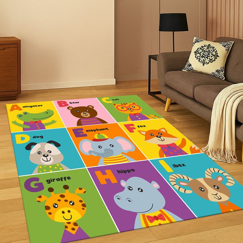 Alfabet ABC Vroeg onderwijs Ca - Abc Kids Early Education recensie en prijs