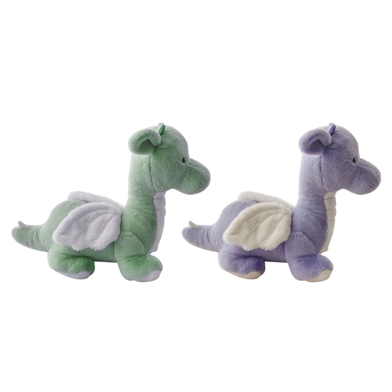 Y4UD Educatief knuffeldier Dra - Kids Education Motivation recensie en prijs