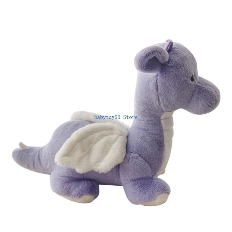 Y4UD Educatief knuffeldier Dra - Kids Education Motivation recensie en prijs