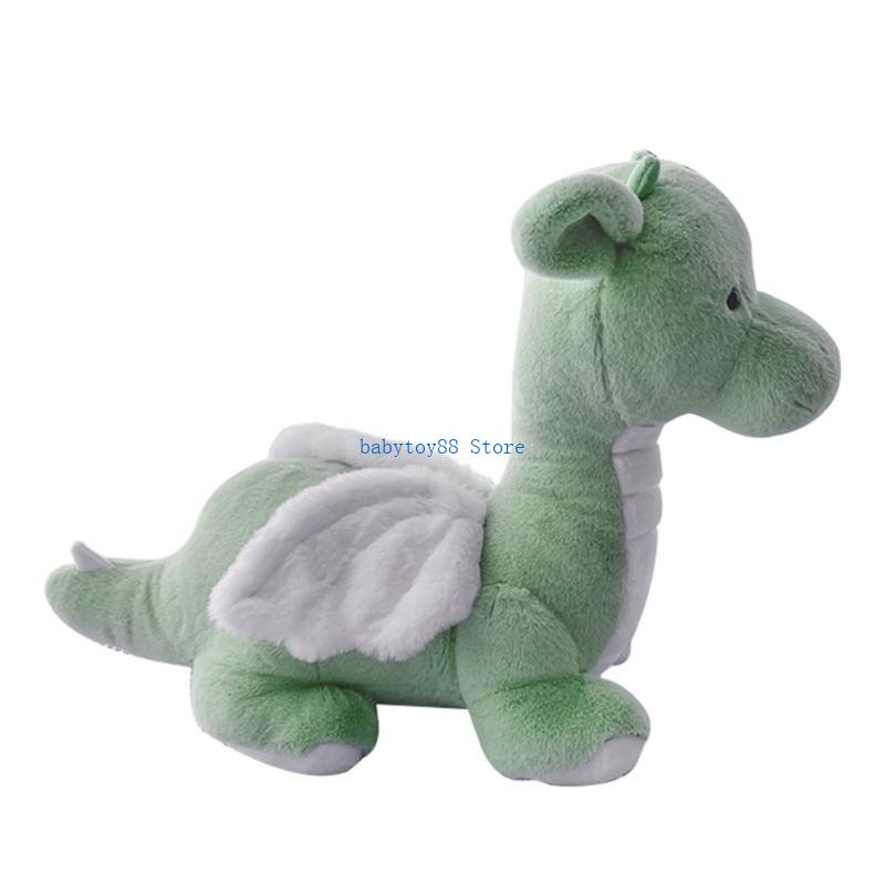 Y4UD Educatief knuffeldier Dra - Kids Education Motivation recensie en prijs
