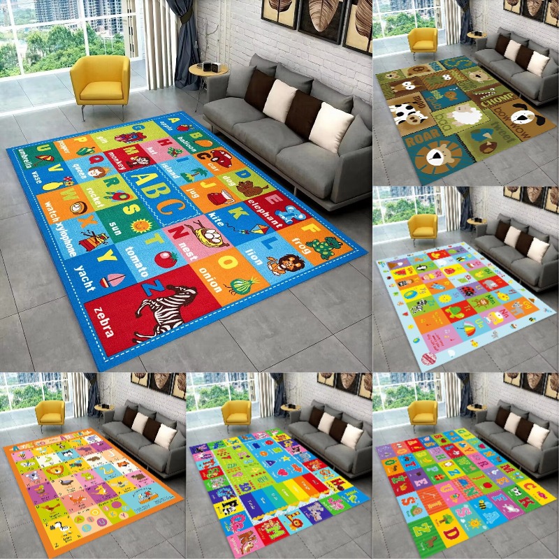 ABC Cartoon Alfabet Kinderen K - Abc Kids Early Education recensie en prijs