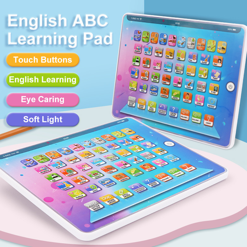 Kinderen Leren Machine Speelgo - Abc Kids Early Education recensie en prijs