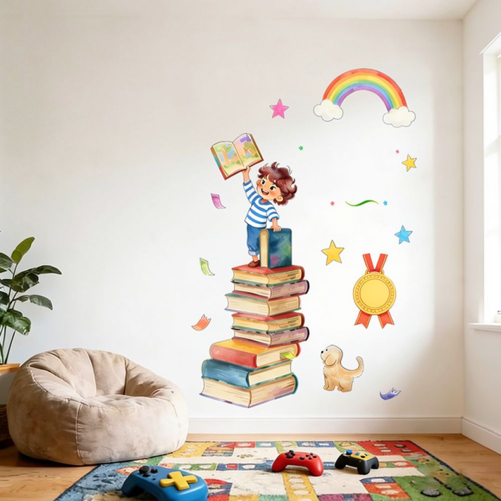 Motiverende Engelse zinnen, mu - Kids Education Motivation recensie en prijs