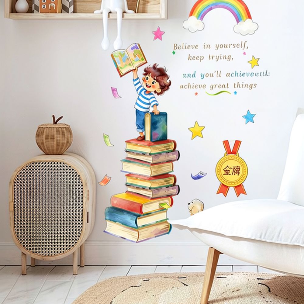 Motiverende Engelse zinnen, mu - Kids Education Motivation recensie en prijs
