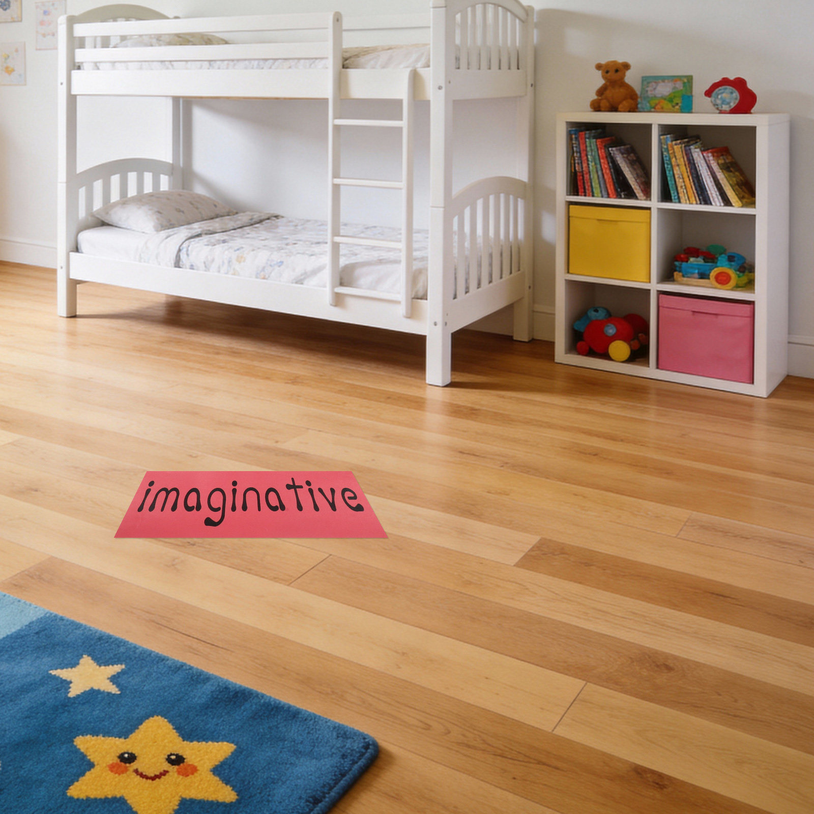 3 stuks educatieve muursticker - Kids Education Motivation recensie en prijs